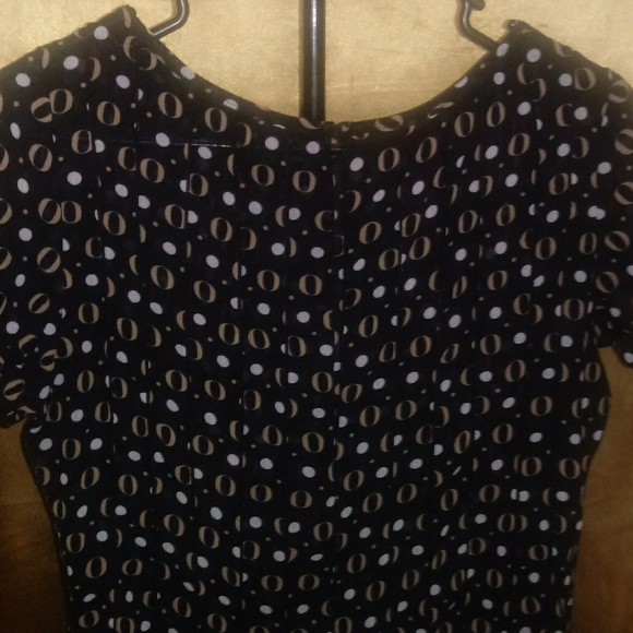 Midi dress - Picture 2 of 2